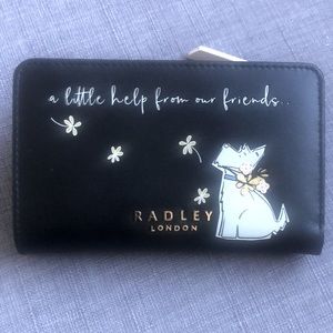 Radley London wallet